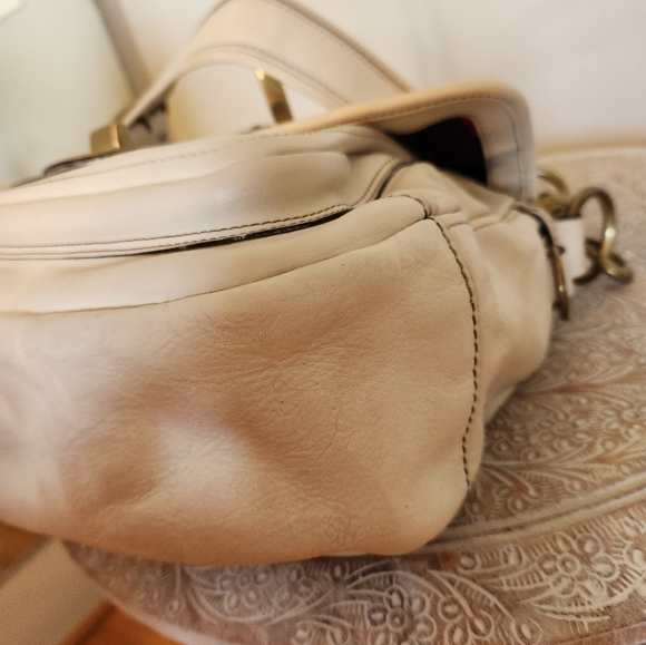 Vintage Coach Legacy Ali. RARE 65th anniversary. - Picture 14 of 16